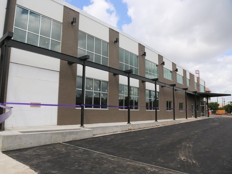 Caroline Street Land Development Project